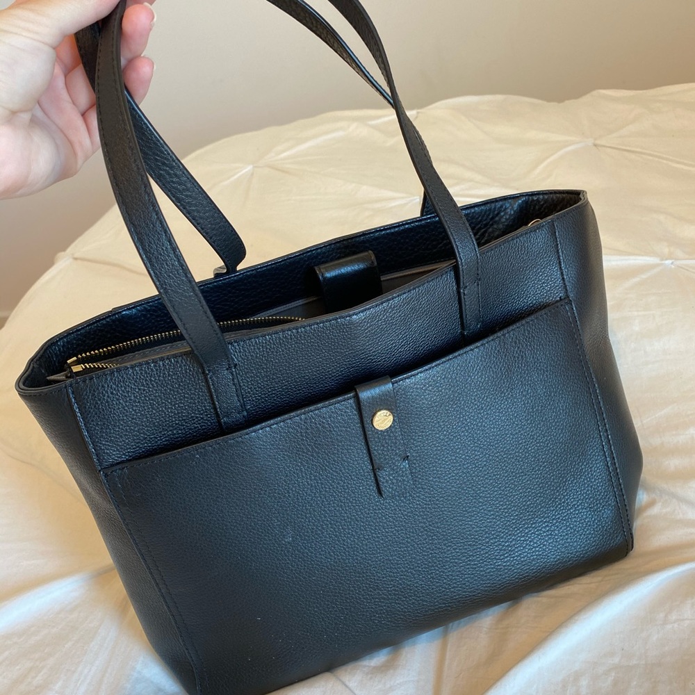Vince Camuto handbag!